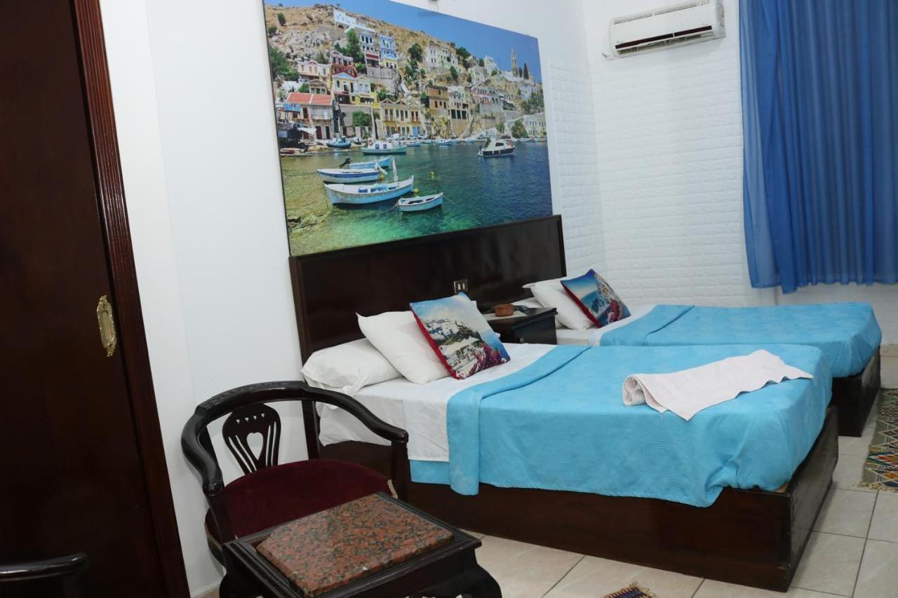 Acropole Hotel Alexandria Eksteriør bilde