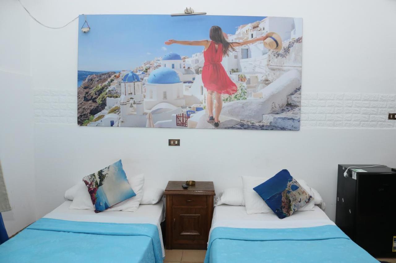 Acropole Hotel Alexandria Eksteriør bilde
