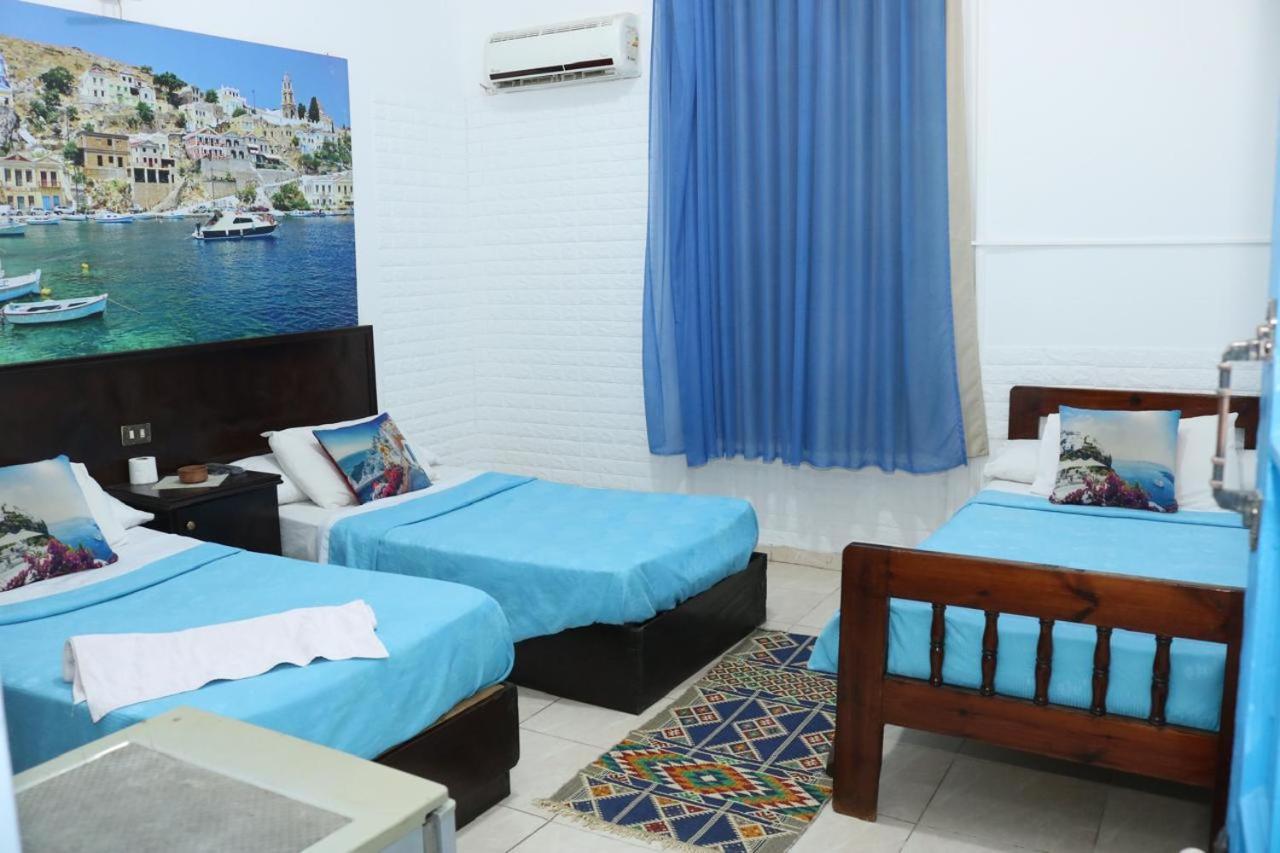 Acropole Hotel Alexandria Eksteriør bilde