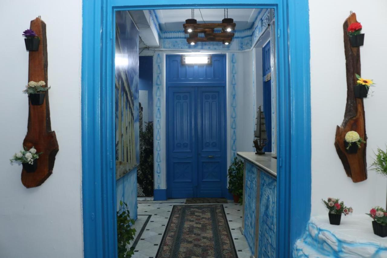 Acropole Hotel Alexandria Eksteriør bilde